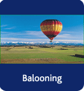 Balloon, Ballooning, Morzine & St Jean D'Aulps