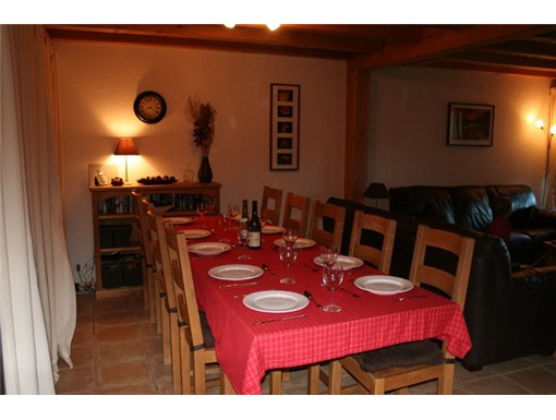 Chalet Juniper