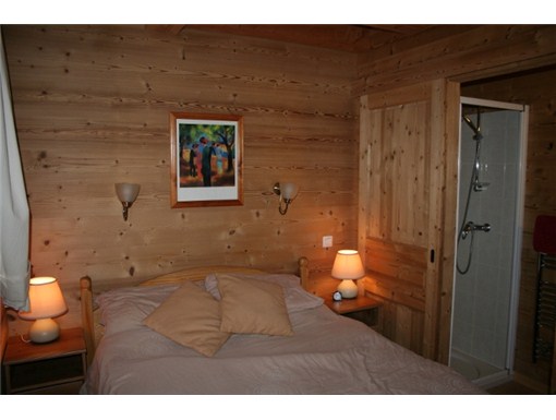 Chalet Juniper