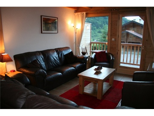 Chalet Juniper