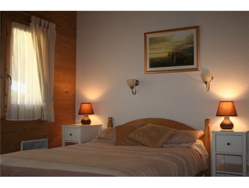 Chalet Juniper