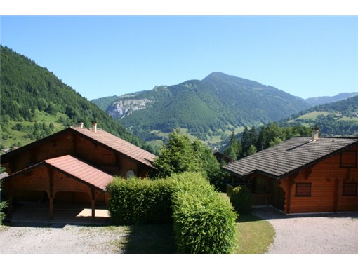 Chalet Juniper