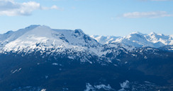 French Alps