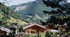 Chalet Juniper