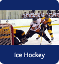 Ice Hockey, Morzine & St Jean D'Aulps