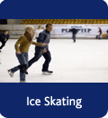 Ice Skating, Morzine & St Jean D'Aulps
