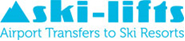 Ski Lifts Airport Transfers to Ski Resorts
